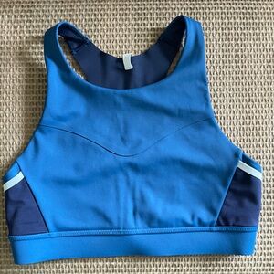 34C Brooks sports bra